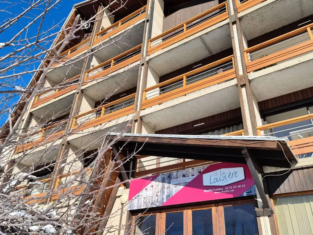 Location de Vacances Saint-Michel-de-Chaillol 65