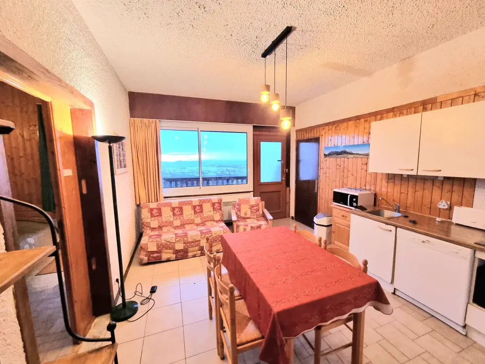 Location de Vacances Saint-Michel-de-Chaillol 66