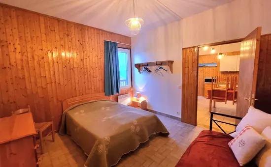 Location de Vacances Saint-Michel-de-Chaillol 66