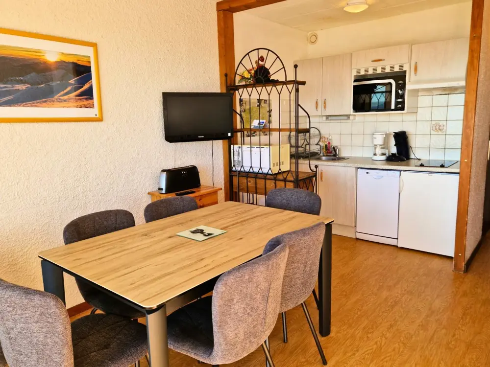 Location de Vacances Saint-Michel-de-Chaillol 67