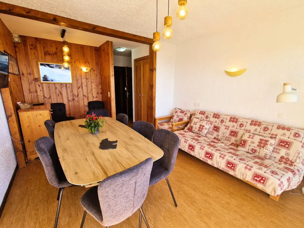 Location de Vacances Saint-Michel-de-Chaillol 68