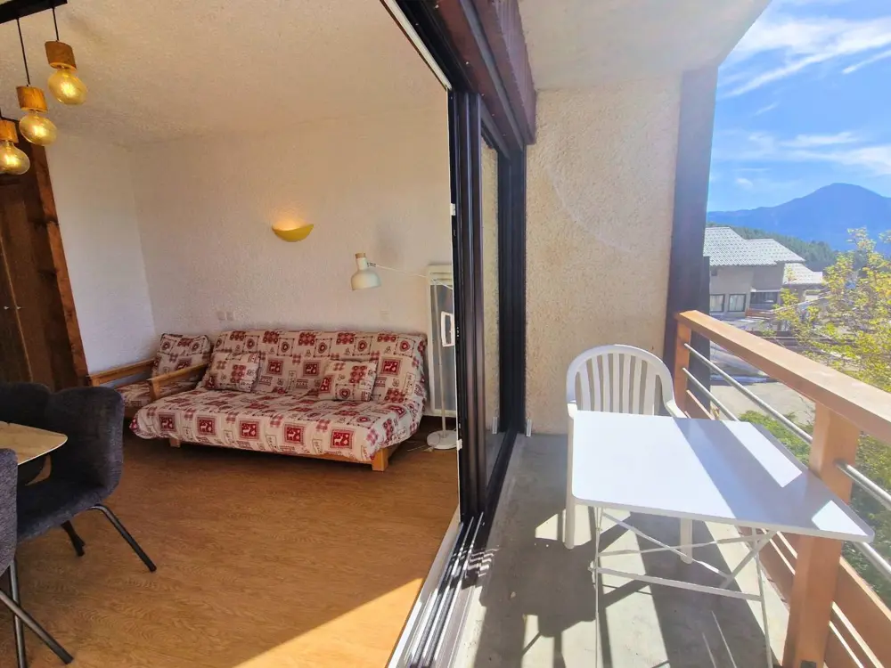 Location de Vacances Saint-Michel-de-Chaillol 68
