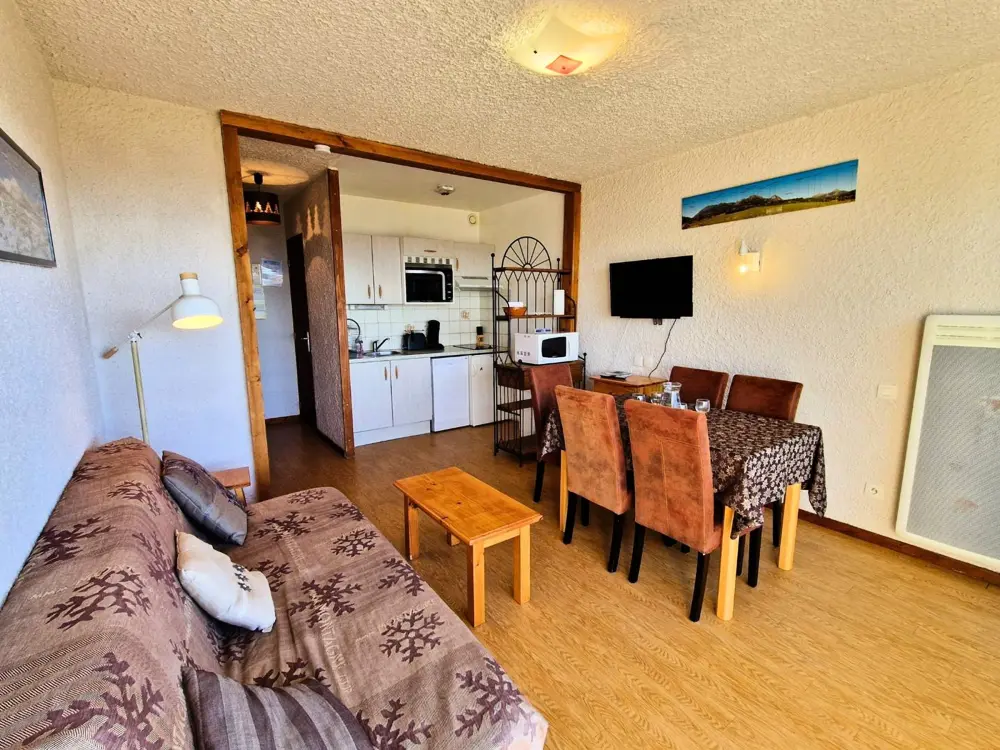 Location de Vacances Saint-Michel-de-Chaillol 69
