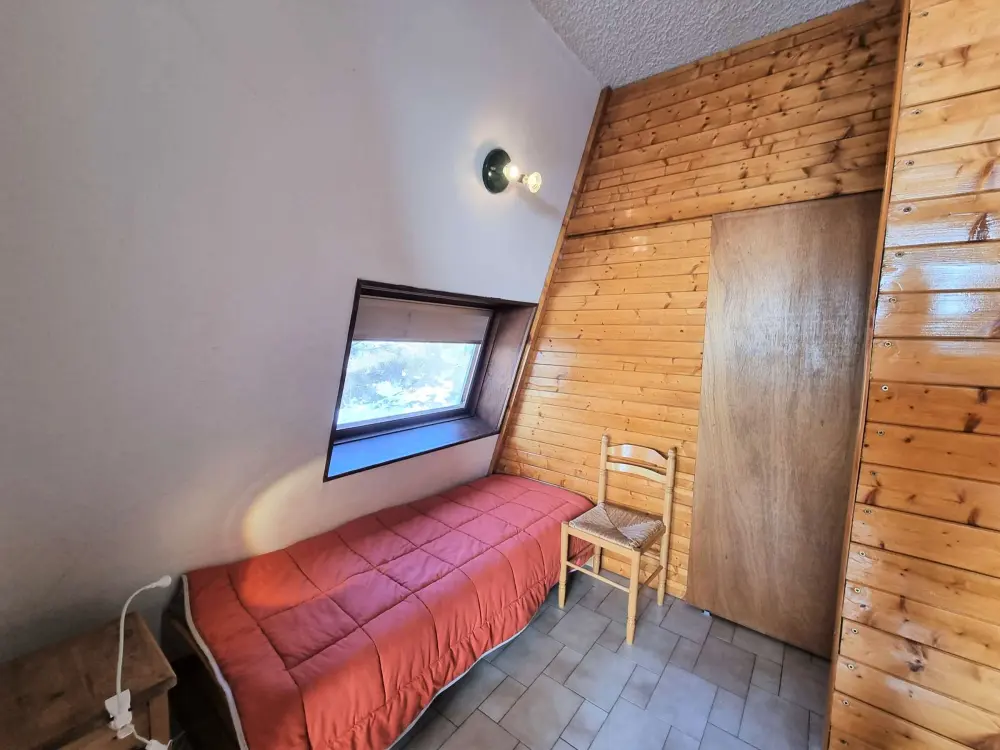 Location de Vacances Saint-Michel-de-Chaillol 71