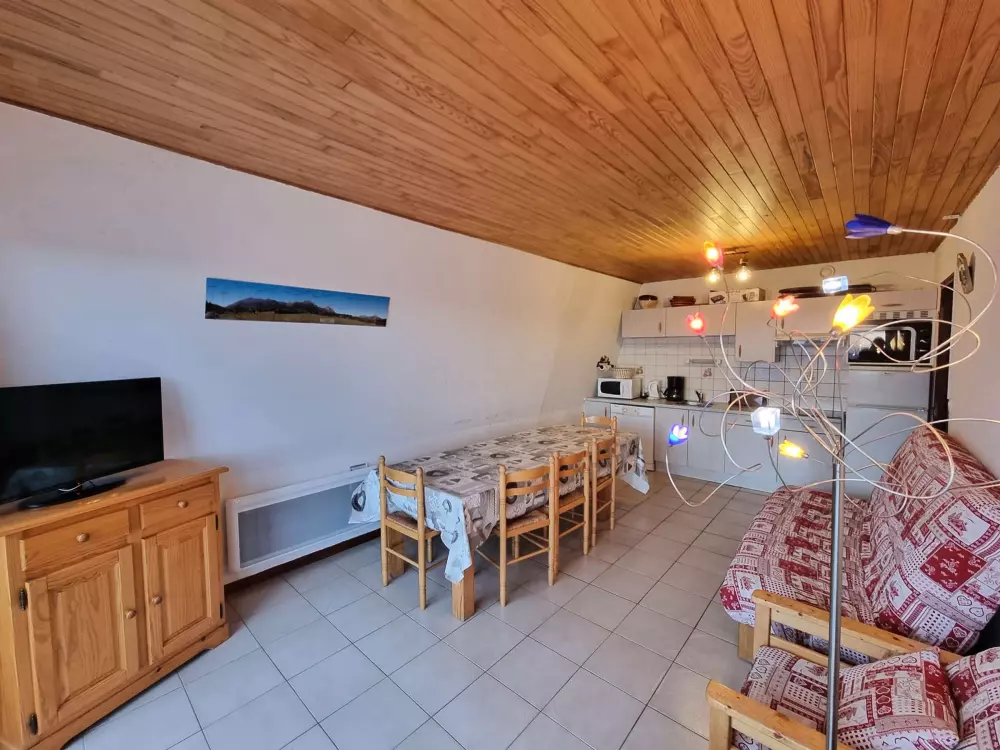 Location de Vacances Saint-Michel-de-Chaillol 72