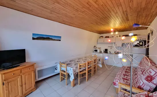 Location de Vacances Saint-Michel-de-Chaillol 72