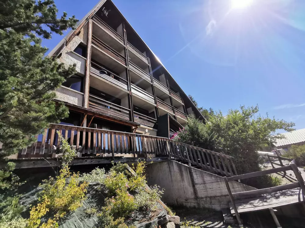 Location de Vacances Saint-Michel-de-Chaillol 72