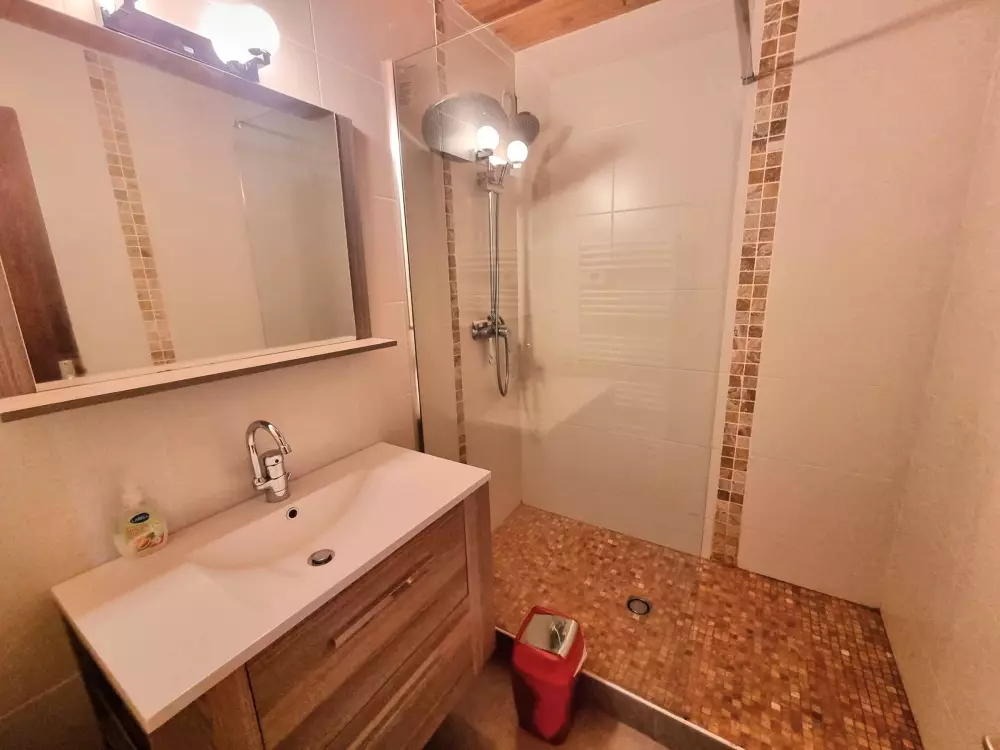 Location de Vacances Saint-Michel-de-Chaillol 72