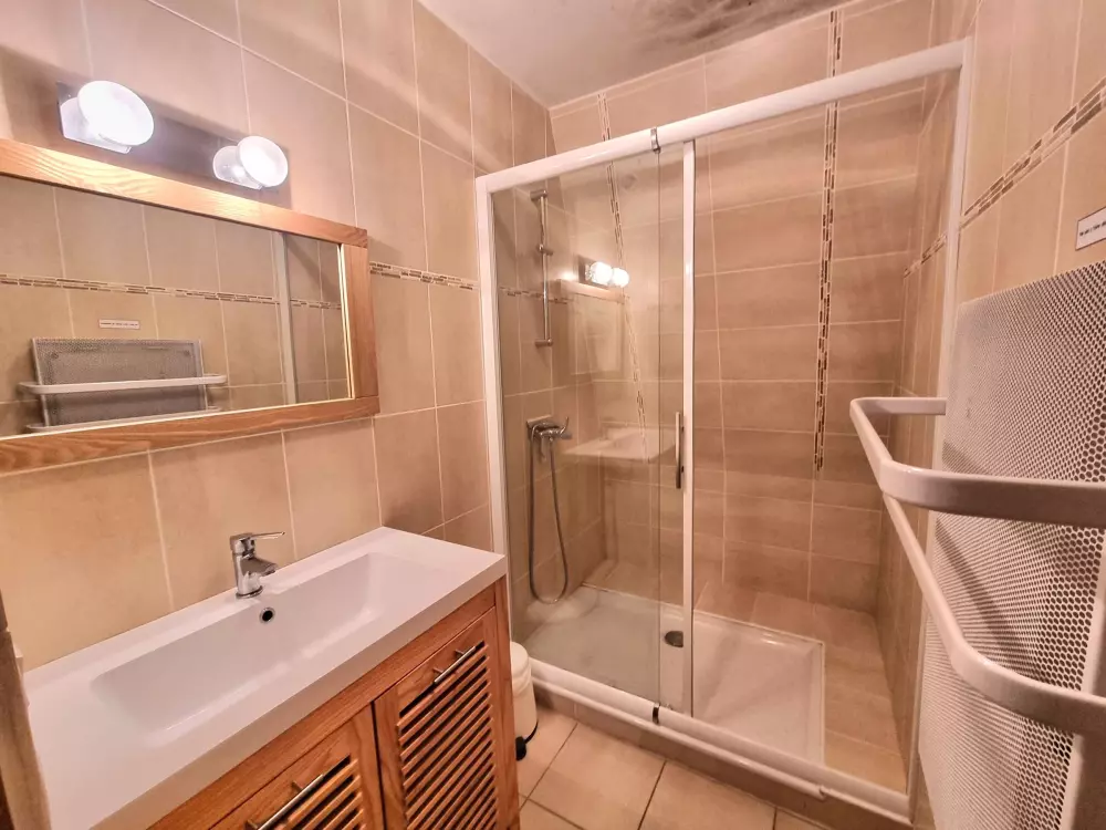 Location de Vacances Saint-Michel-de-Chaillol 72