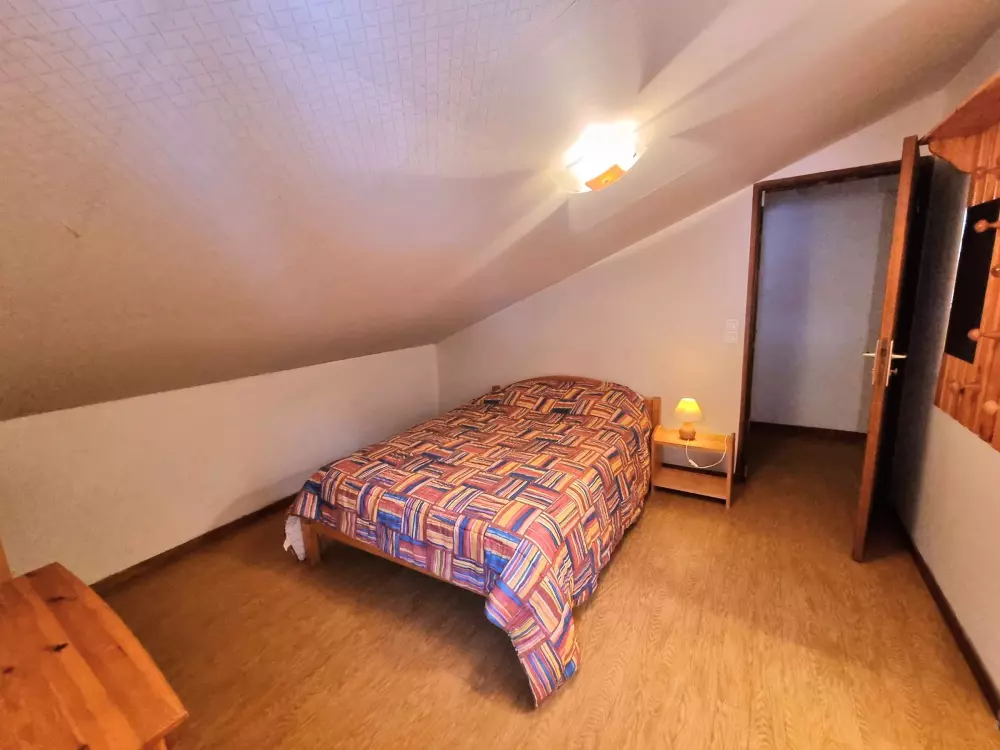 Location de Vacances Saint-Michel-de-Chaillol 72