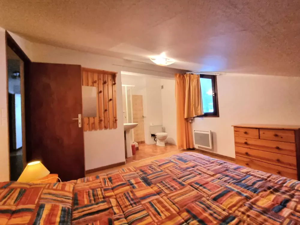 Location de Vacances Saint-Michel-de-Chaillol 72