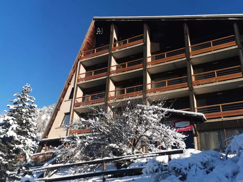 Location de Vacances Saint-Michel-de-Chaillol 72