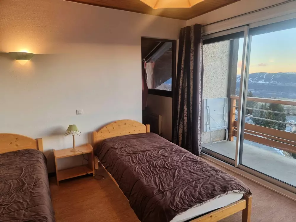 Location de Vacances Saint-Michel-de-Chaillol 72