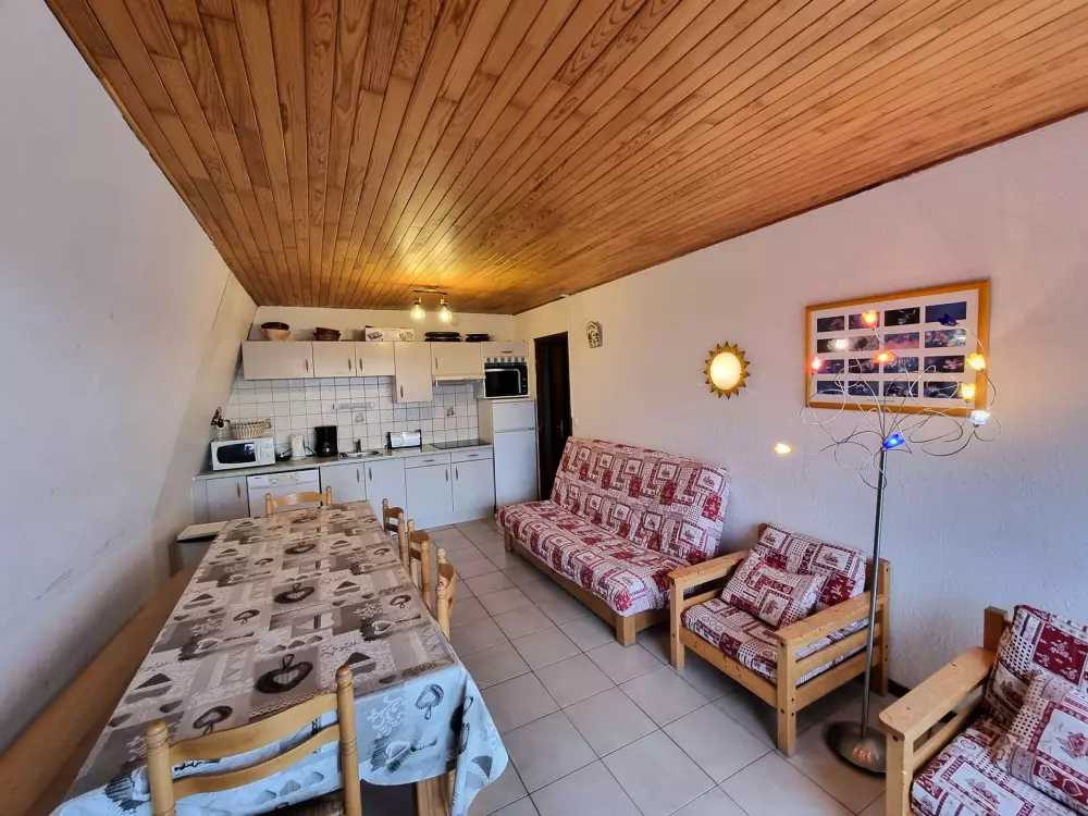 Location de Vacances Saint-Michel-de-Chaillol 72