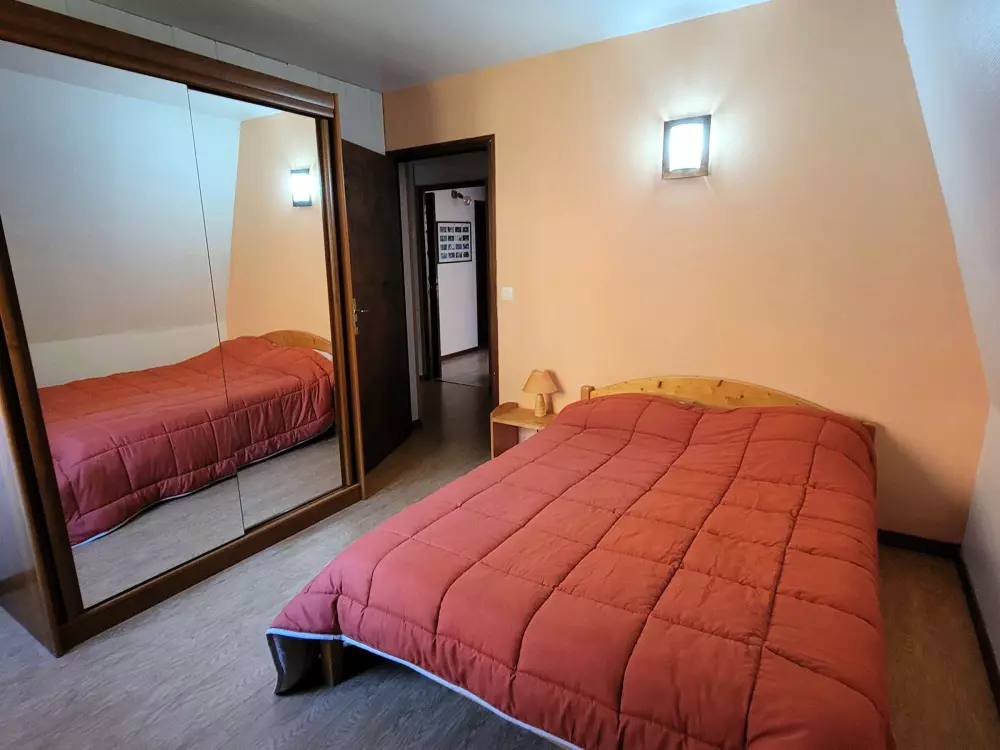 Location de Vacances Saint-Michel-de-Chaillol 72