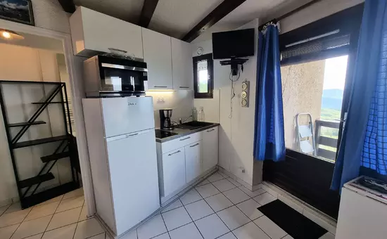 Location de Vacances Saint-Michel-de-Chaillol 73