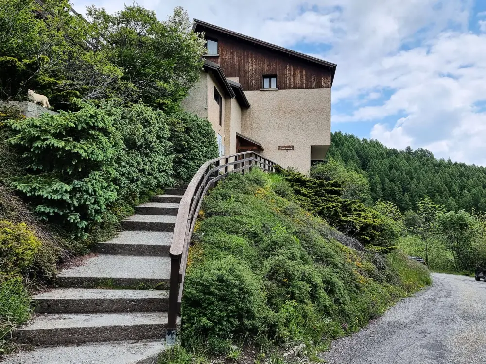 Location de Vacances Saint-Michel-de-Chaillol 73