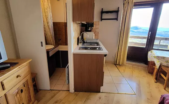 Location de Vacances Saint-Michel-de-Chaillol 74