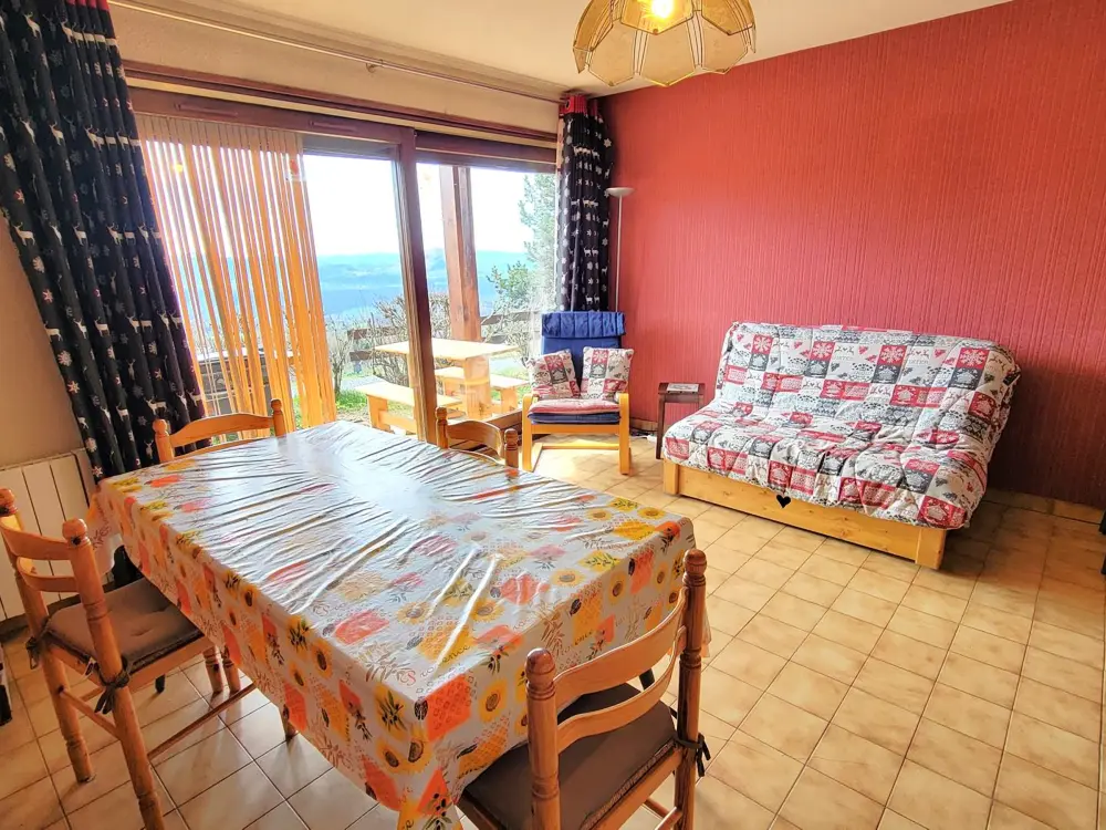 Location de Vacances Saint-Michel-de-Chaillol 76