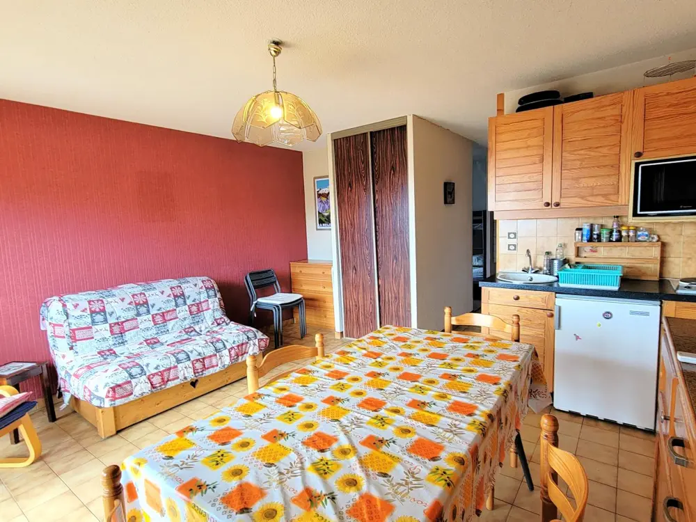 Location de Vacances Saint-Michel-de-Chaillol 76