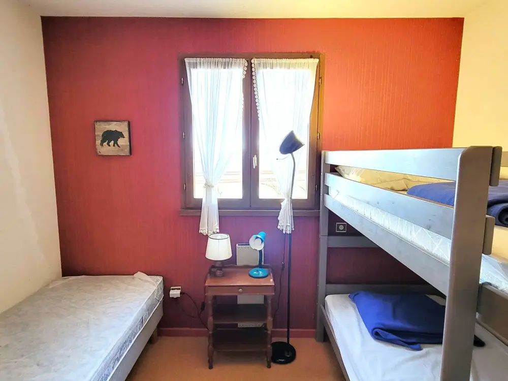 Location de Vacances Saint-Michel-de-Chaillol 76