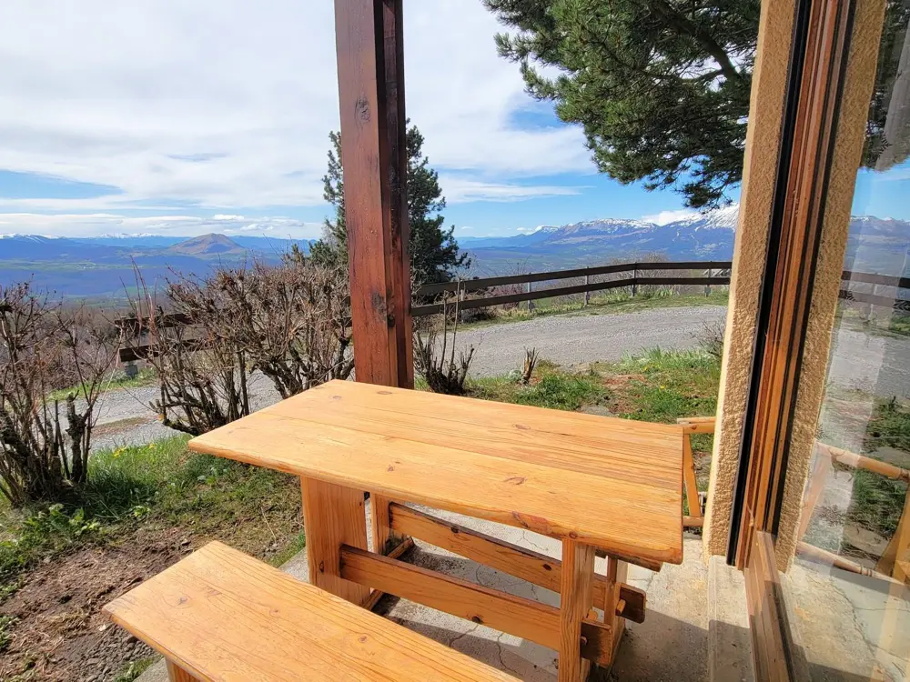 Location de Vacances Saint-Michel-de-Chaillol 76