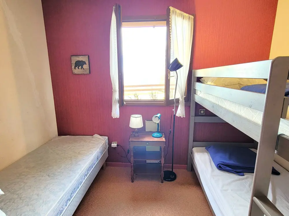Location de Vacances Saint-Michel-de-Chaillol 76