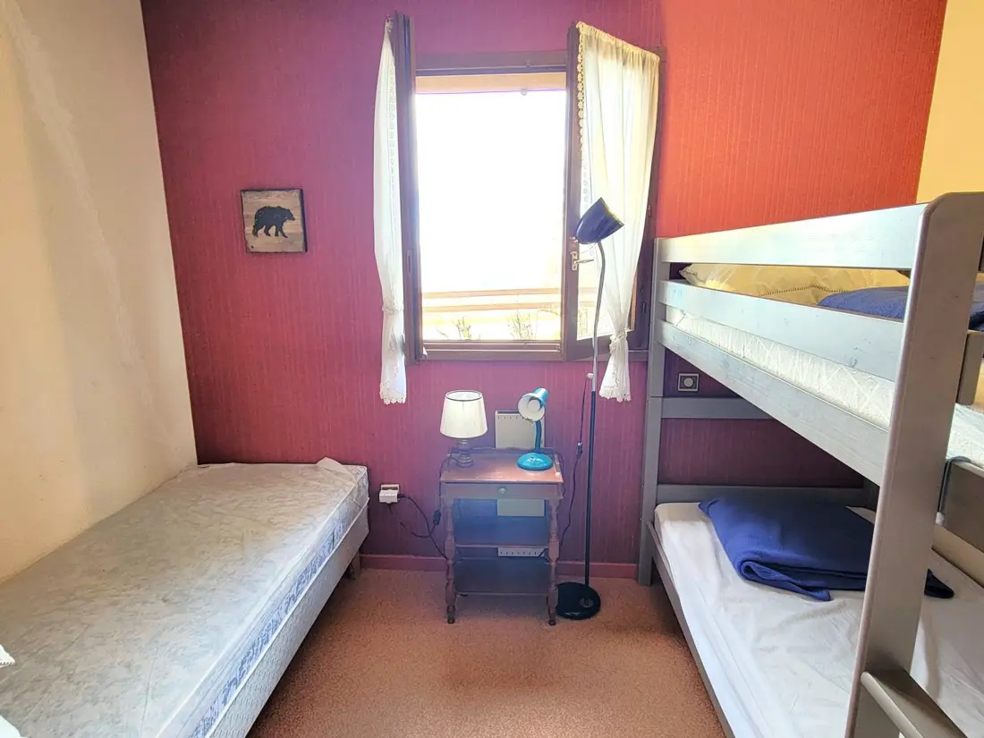 Location de Vacances Saint-Michel-de-Chaillol 76