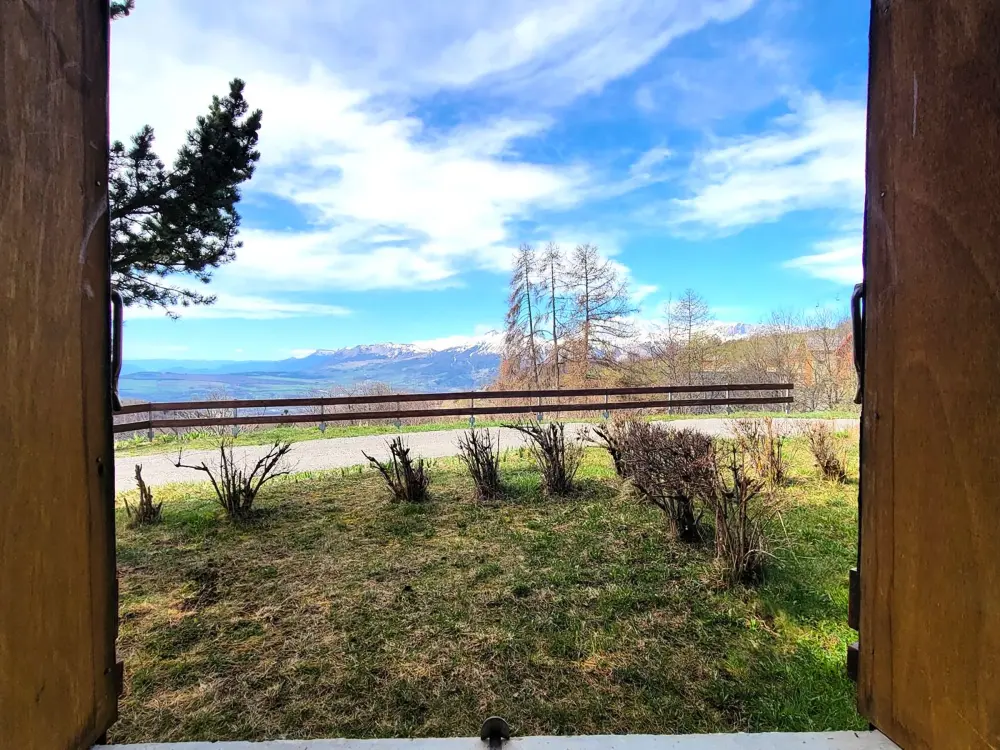 Location de Vacances Saint-Michel-de-Chaillol 76