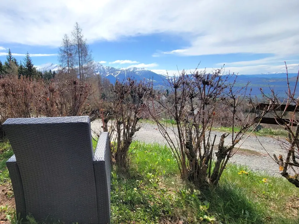 Location de Vacances Saint-Michel-de-Chaillol 76