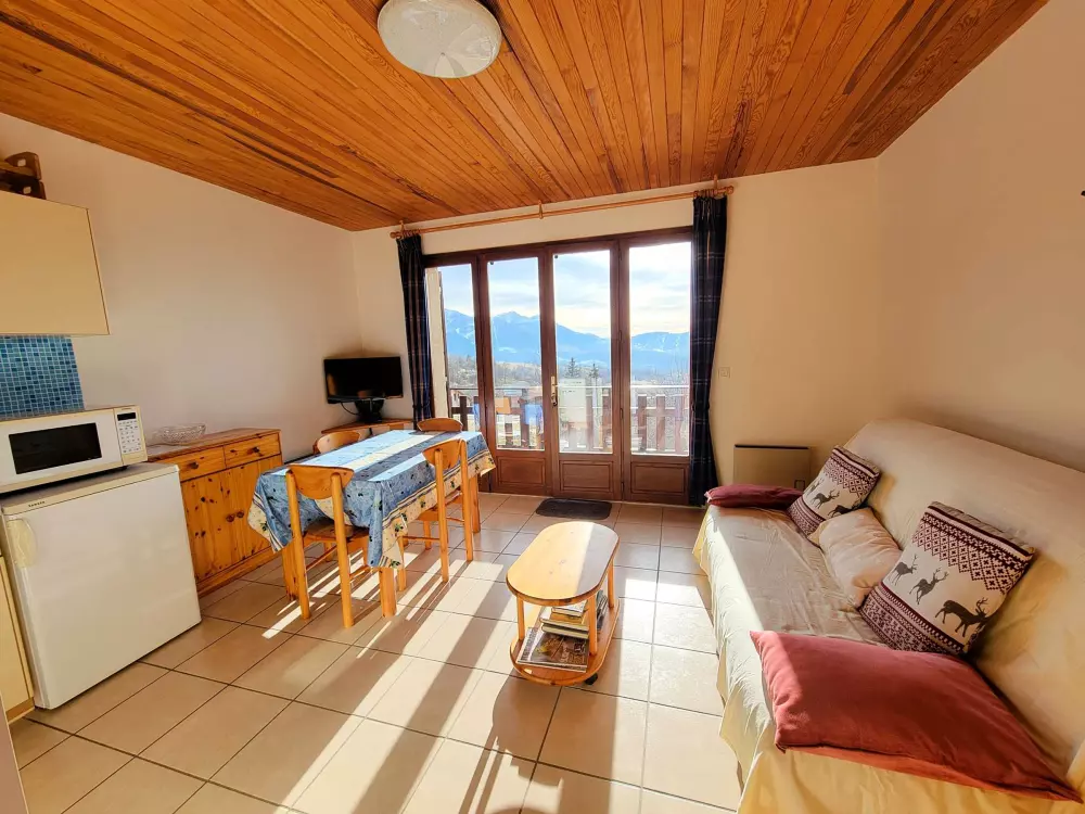 Location de Vacances Saint-Michel-de-Chaillol 77