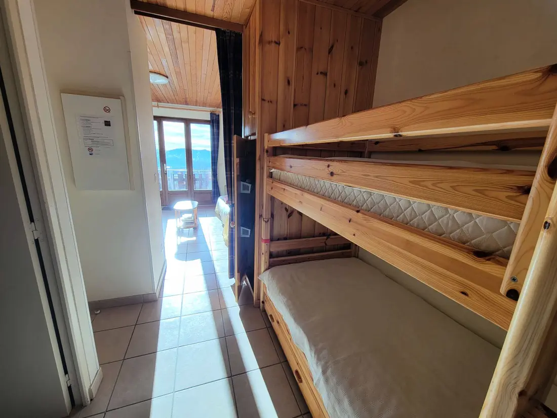 Location de Vacances Saint-Michel-de-Chaillol 77