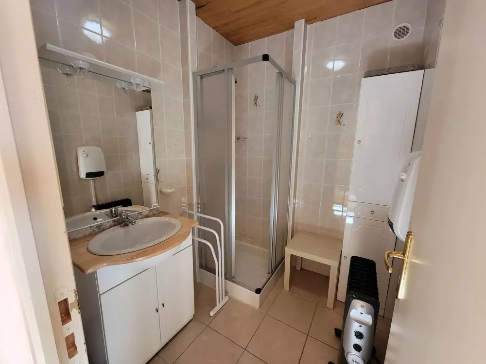 Location de Vacances Saint-Michel-de-Chaillol 77