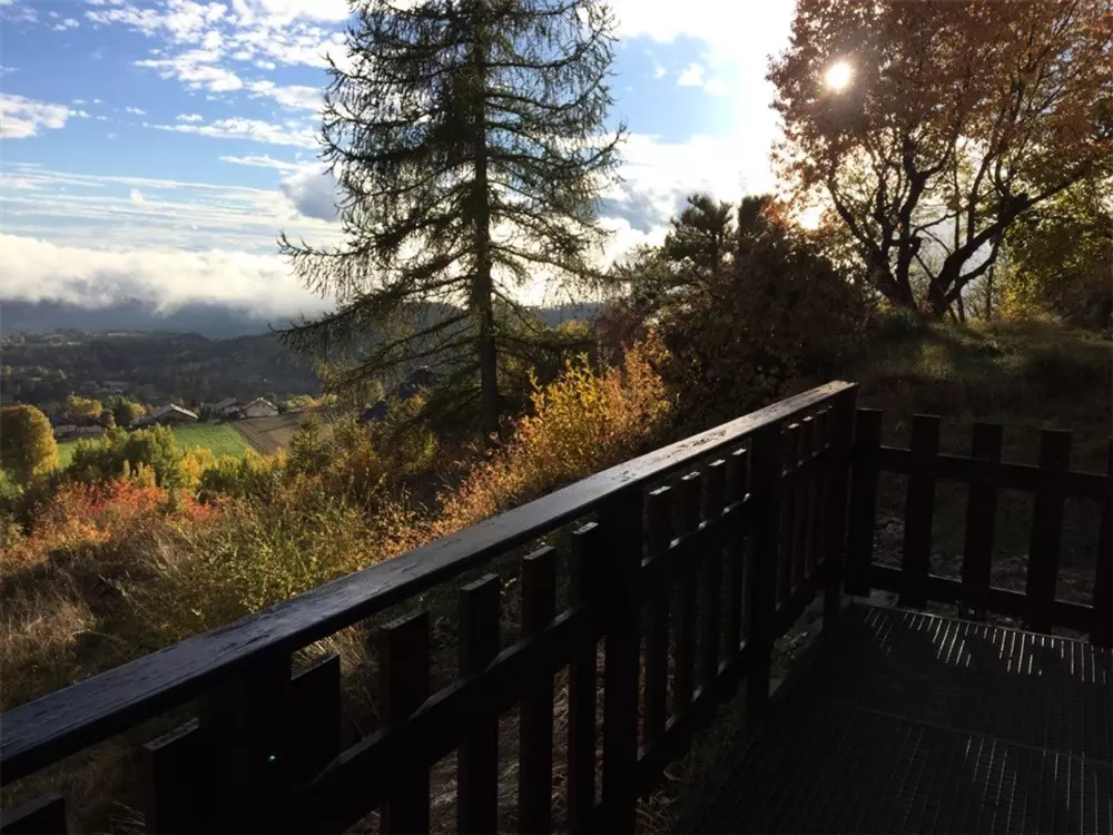 Location de Vacances Saint-Michel-de-Chaillol 77