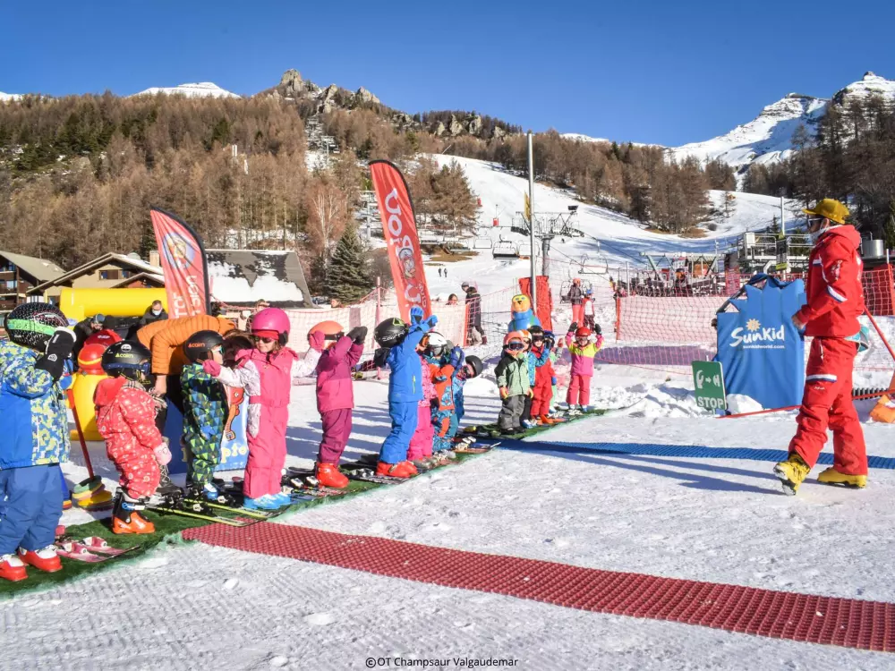 Location de Vacances Saint-Michel-de-Chaillol 77