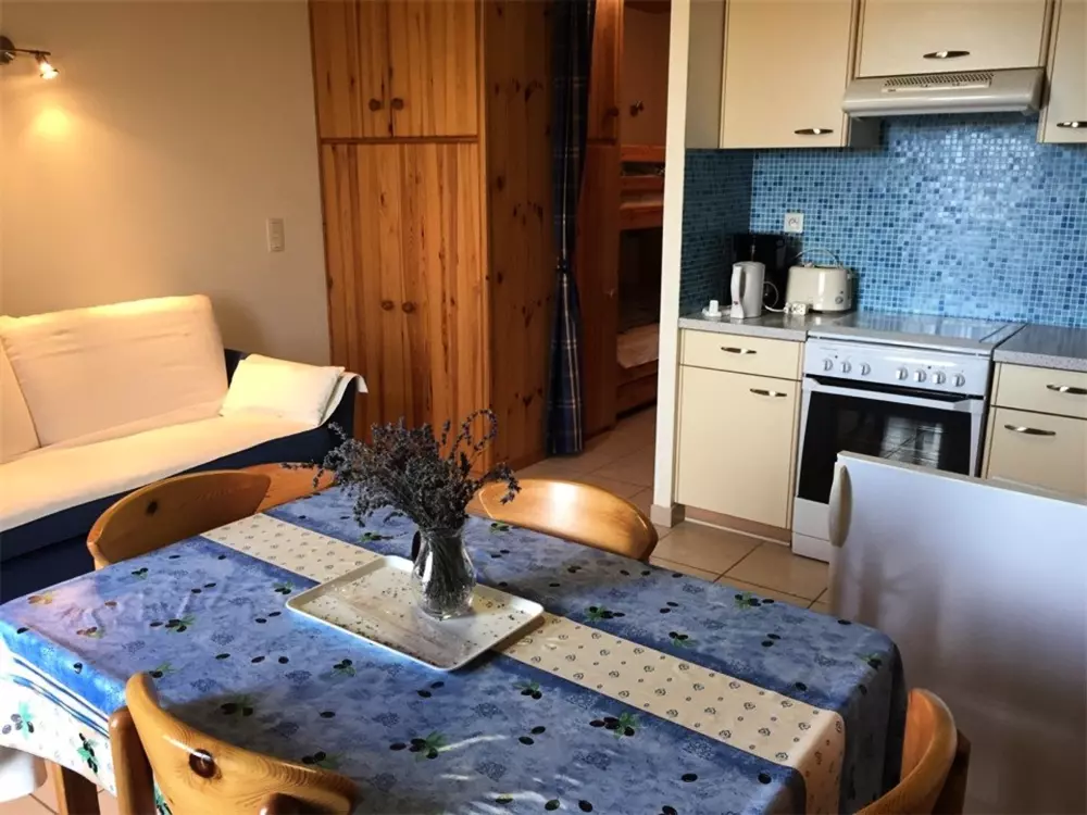 Location de Vacances Saint-Michel-de-Chaillol 77