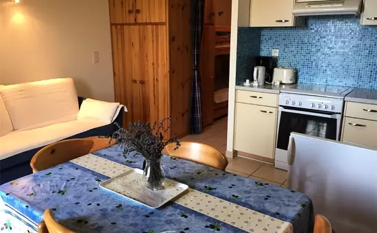 Location de Vacances Saint-Michel-de-Chaillol 77