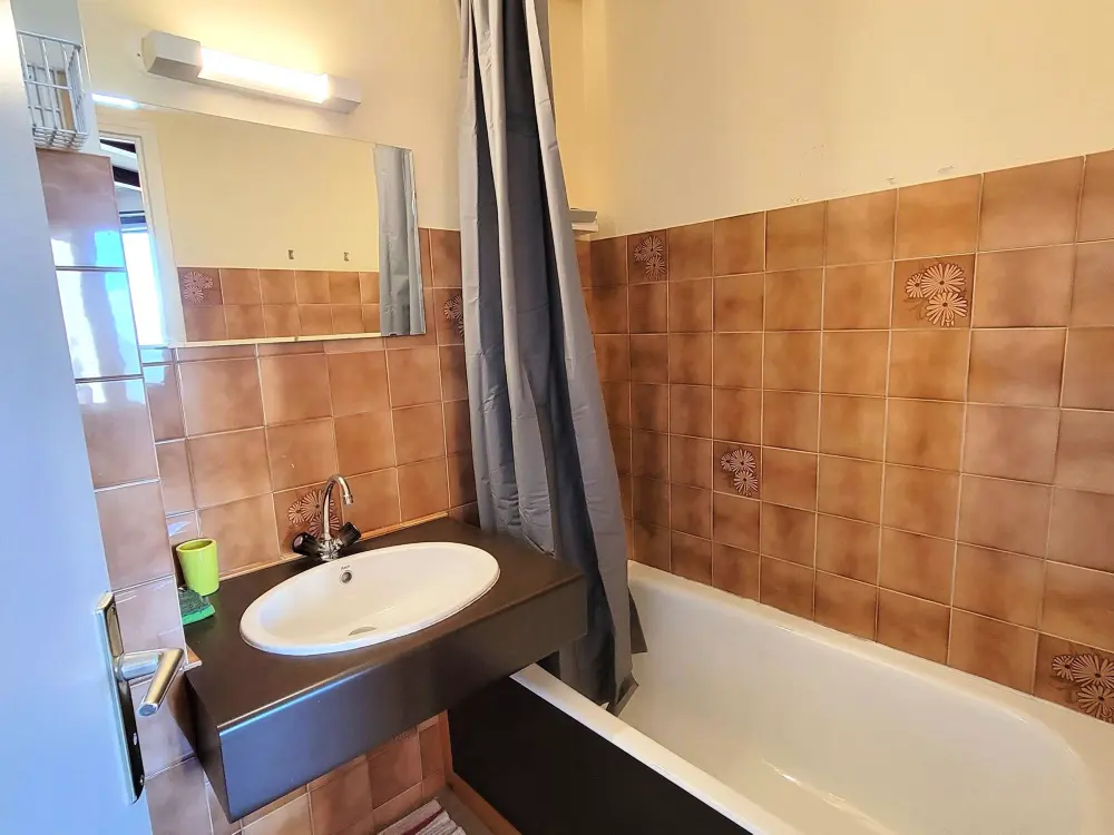 Location de Vacances Saint-Michel-de-Chaillol 78