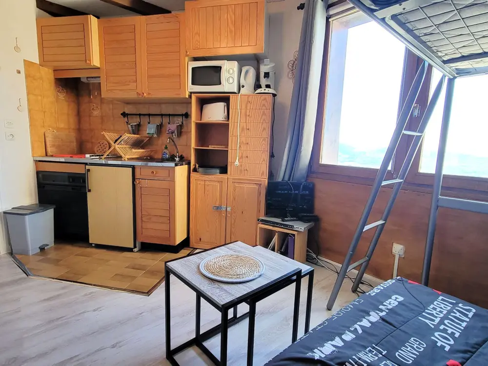 Location de Vacances Saint-Michel-de-Chaillol 78