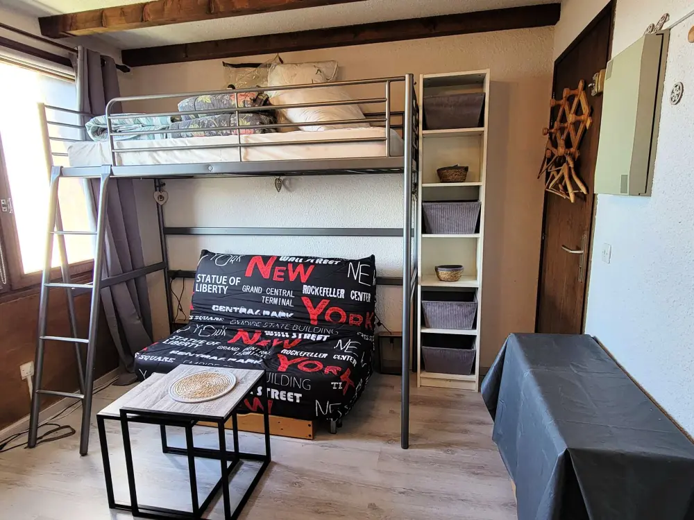 Location de Vacances Saint-Michel-de-Chaillol 78