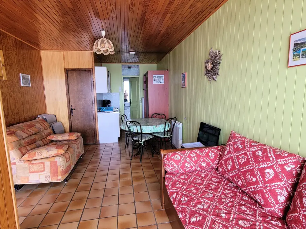 Location de Vacances Saint-Michel-de-Chaillol 80