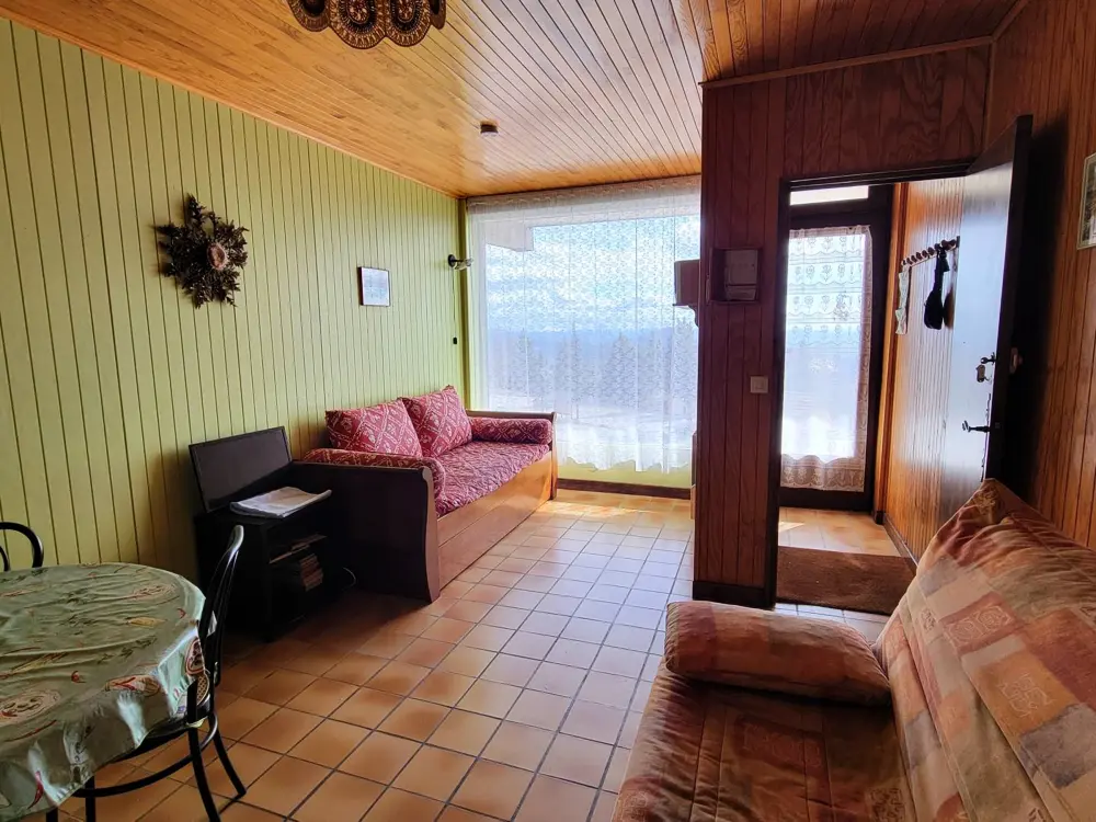 Location de Vacances Saint-Michel-de-Chaillol 80