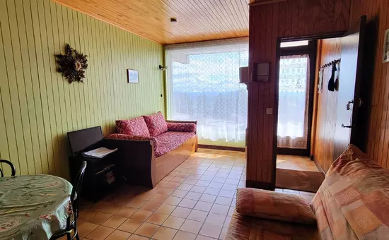 Location de Vacances Saint-Michel-de-Chaillol 80