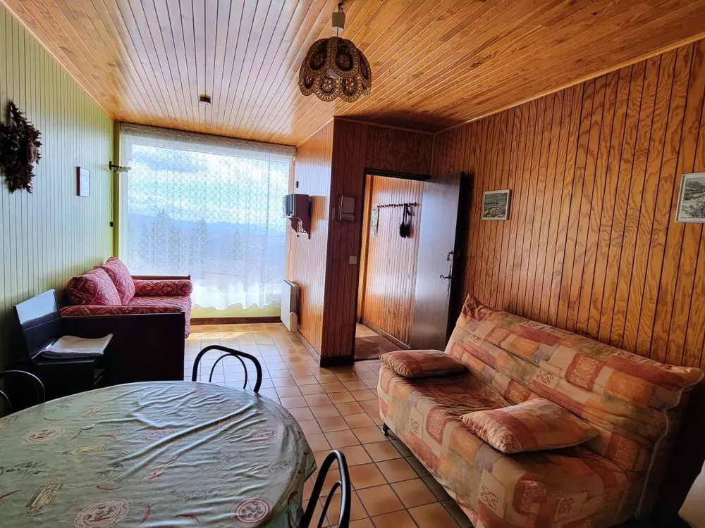 Location de Vacances Saint-Michel-de-Chaillol 80