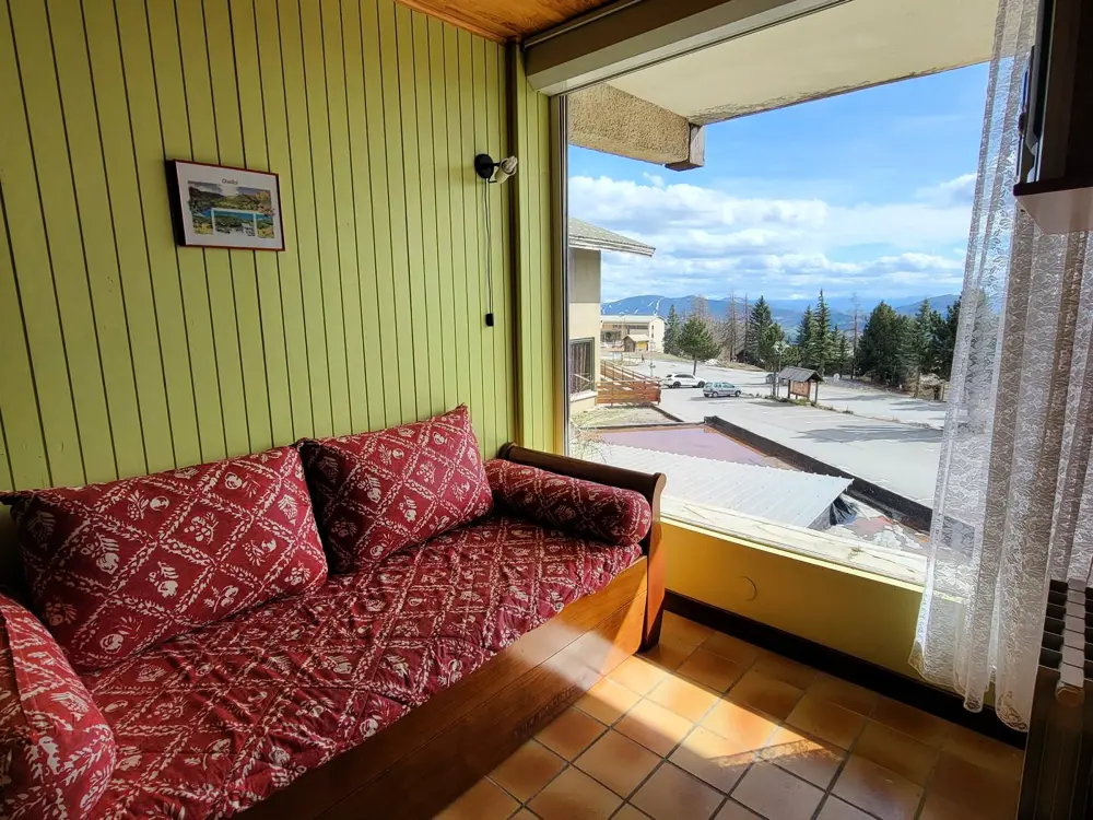 Location de Vacances Saint-Michel-de-Chaillol 80
