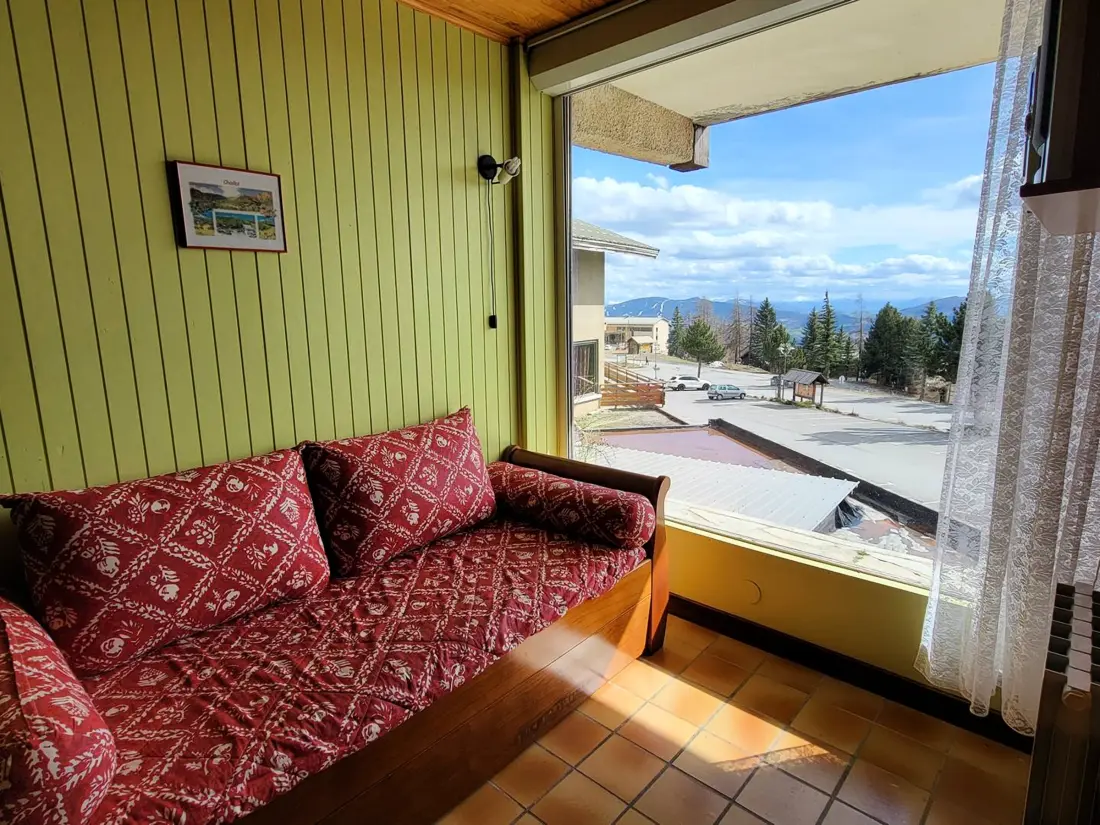 Location de Vacances Saint-Michel-de-Chaillol 80