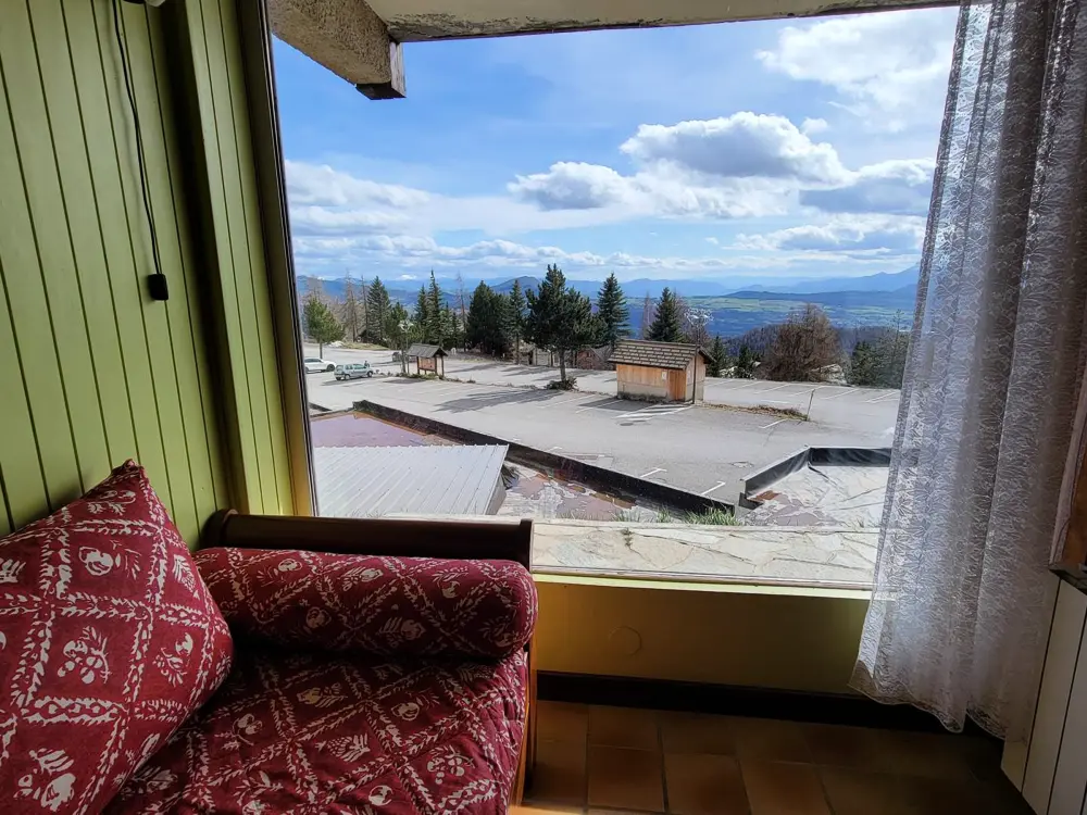 Location de Vacances Saint-Michel-de-Chaillol 80