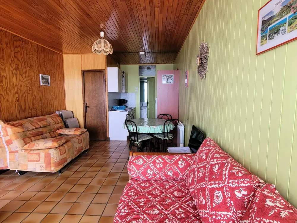 Location de Vacances Saint-Michel-de-Chaillol 80