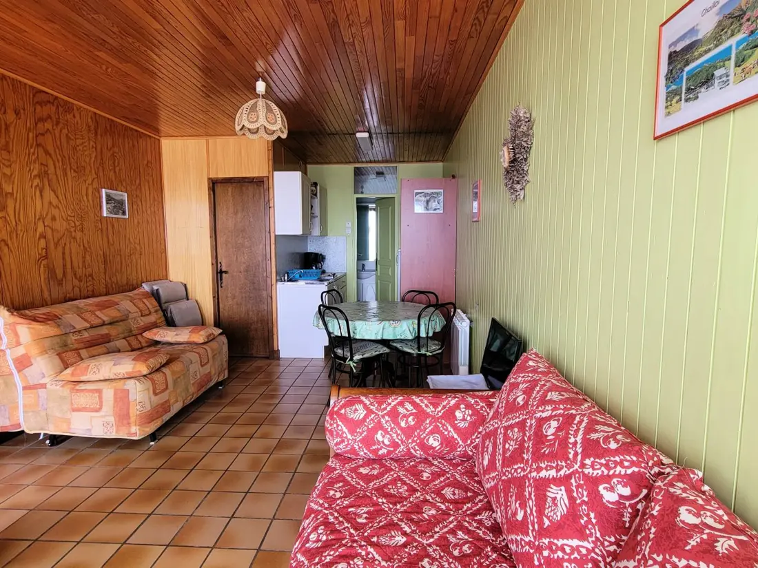 Location de Vacances Saint-Michel-de-Chaillol 80