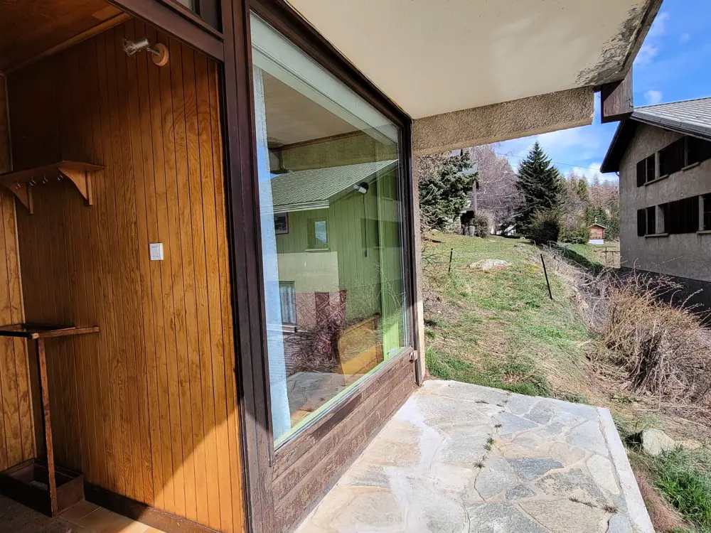 Location de Vacances Saint-Michel-de-Chaillol 80